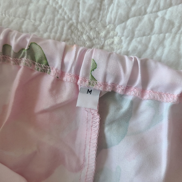 Peony Bloom PJ Set - Picture 5 of 6